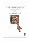 Research paper thumbnail of "Come nel tempo antico si solea". Essor et fortunes littéraires de la Tavola Vecchia en Italie, dans La matière arthurienne tardive en Europe, (1270-1530), éd. par C. Ferlampin Acher, PUR, 2020