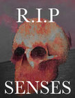 Research paper thumbnail of R.I.P SENSES 2020