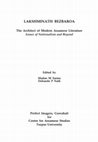 Research paper thumbnail of Contemporary Social Milieu and Bezbaroa’s Works