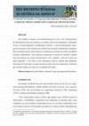 Research paper thumbnail of O “anormal” de Foucault e os “corpos que (não) importam” de Butler: um debate a respeito das violências cometidas contra os sujeitos que estão fora das normas