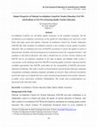 Research paper thumbnail of The Impact of Constitutional Provisions for Education on the Overall Literacy: A Comparative Study of Pakistan and South Korea