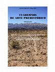 Research paper thumbnail of Whale strandings or hunting and the making of El Médano style paintings in the Atacama Desert coast in Chile.