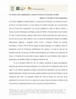 Research paper thumbnail of Los otomíes como conquistadores y colonos de frontera en el periodo virreinal