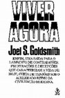 Research paper thumbnail of VIVER AGORA - JOEL GOLDSMITH