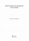 Research paper thumbnail of Sufism and Quranic Ethics [Routledge Handbook on Sufism, ed. Lloyd Ridgeon (New York:  Routledge, 2020)].