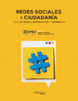 Research paper thumbnail of Redes sociales y ciudadanía: Hacia un mundo ciberconectado y empoderado