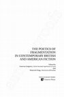 Research paper thumbnail of Gibbons, A. (2019) ‘Fragments of a Postscript’, in Guignery, V. and Drąg, W. (eds) The Poetics of Fragmentation in Contemporary British and American Fiction, Wilmongton, DE; Malaga: Vernon Press, pp.197-207.