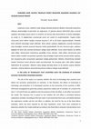 Research paper thumbnail of ÜLKELERİN SAHİP OLDUĞU TEKNOLOJİ DÜZEYİ EKONOMİK BAŞARININ KALDIRACI MI? GELİŞMİŞ ÜLKELER ÖRNEĞİ