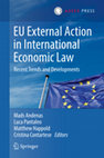 Research paper thumbnail of "The International Responsibility of the European Union and of Its Member States for Breaches of Obligations Arising from Investment Agreements: Lex Specialis or European Exceptionalism?"