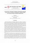 Research paper thumbnail of University ELLs' Perceptions, Evaluations, and Satisfaction with EMI Courses in Korea: Focusing on Communicative Language Teaching (CLT) and the Grammar-Translation Method (GTM)