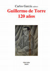 Research paper thumbnail of Correspondencia entre Joaquín Edwards Bello y Guillermo de Torre (1919-1945)