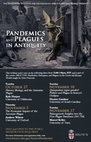 Research paper thumbnail of Pandemics and Plagues in Antiquity webinar series, Autumn 2020