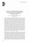 Research paper thumbnail of Пересказ как искусство историка: к вопросу о рукописной трансмиссии историописания в Древней Руси и Древней Скандинавии