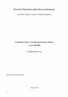 Research paper thumbnail of L'offerta per la celebrazione della Messa