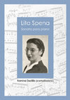 Research paper thumbnail of La Sonata para piano de Lita Spena: un lenguaje para sensaciones nuevas