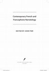 Research paper thumbnail of Baroni, R. (2020) « Pragmatics in Classical French Narratology and Beyond », in French Contemporary Narratology, J. Pier (dir.), Columbus, Ohio State University Press, coll. « Theory and Interpretation of Narrative », p. 11-30.