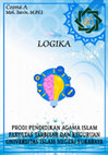 Research paper thumbnail of Buku Panduan Perkuliahan Logika