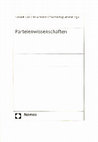 Research paper thumbnail of Politische Parteien und Gewaltenteilung – Einsichten der Public-Choice-Theorie (German)