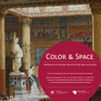 Research paper thumbnail of "Color & Space. Interfaces of Ancient Architecture and Sculpture" ; Program of the 10th International Roundtable on Polychromy in Ancient Sculpture and Architecture, November 10-13 2020, REMOTE CONFERENCE