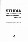 Research paper thumbnail of Agata Błoch (2018). Od dzikich barbarzyńców na tropikalnym Zachodzie do "barbarzyńców z południa" na Dalekim Wschodzie. Brazylia i Japonia oczami ich portugalskich odkrywców.