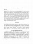 Research paper thumbnail of Mirko Grčić GEOPOLITICAL IDEAS OF JOVAN CVIJIĆ