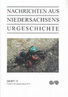 Research paper thumbnail of 16 Berichte in: Nachrichten aus Niedersachsens Urgeschichte, BH 19, Fundchronik 2014 (Darmstadt 2016) - Art. 13, 14, 15, 16, 18, 22, 26, 29, 30, 41, 72, 197, 264, 328, 329, 330 - u. a. Cloppenburg (2x), Lemförde, Altenlingen, Walchum, Ganderkesee, Bakum, Langförden (2x) - mit Co-Autoren