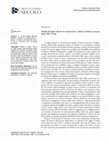 Research paper thumbnail of Giulia Quinzi, Recensione a: "Quadri di un esposizione I Salons di Diderot" (Aracne, 2018).