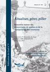 Research paper thumbnail of P. Catalano, G. Amicucci, V. Jolivet, E. Lovergne, Réinvestissement et pillage d’une tombe monumentale étrusque : Grotte Scalina (Viterbe), in Ritualiser, gérer, piller. Rencontre autour des réouvertures de tombes et de la manipulation des ossements, Reugny, 2020, p. 210-220.