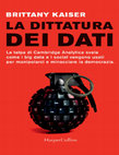 Research paper thumbnail of La dittatura dei dati (Italian Edition)