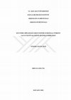 Research paper thumbnail of KÜLTÜREL DİPLOMASİ ÇERÇEVESİNDE EUROPALIA TÜRKİYE SANAT FESTİVALLERİNİN DEĞERLENDİRİLMESİ/Europalia art festivals on Turkey: An assesment of the use of cultural diplomacy