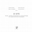 Research paper thumbnail of A drone-based survey to support an archaeological BIM: a project for reconstructing the Insula 4-6 of Paestum