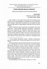 Research paper thumbnail of Çerkes Köyünde Bayram Kutlaması - Pavel SVİNYİN