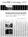 Research paper thumbnail of Using Ecosystem Service Valuation and Market-Based Instruments as Tools for Sustainable Forest Management