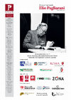 Research paper thumbnail of Premio Nazionale Pagliarani. Sesta edizione