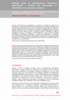 Research paper thumbnail of Perception of information professionals’ Knowledge, Abilities/Skills, Competencies and Aptitudes: a comparison of realities | Perceção sobre os Conhecimentos, Habilidades, Competências e Aptidões dos profissionais da informação: uma comparação de realidades |