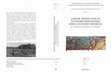 Research paper thumbnail of ÉTABLISSEMENTS MONASTIQUES, ENVIRONNEMENT ET  EXPLOITATION DES RESSOURCES  DANS LE HAUT MOYEN ÂGE:  ANALYSES SPATIALES ET POSTDICTIVES