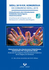 Research paper thumbnail of “Enseñar literatura a través de la literatura. El valor didáctico de la intertextualidad”, en A. Iglesias et al. (eds.), Enseñanza de la Lengua y de la Literatura en contextos plurilingües. Actas del XX Congreso Internacional de Didáctica de la Lengua y la Literatura, UPV/EHU, 2020, 143-147.