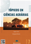 Research paper thumbnail of Tópicos em Ciências Agrárias – Volume 7