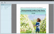 Research paper thumbnail of Environmental Justice Task Force Final Report