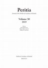 Research paper thumbnail of Review: Alden A. Mosshammer (ed.), The Prologues on Easter of Theophilus of Alexandria and [Cyril]