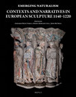 [2020] G. Boto, M. Serrano and J. McNeill (eds.), Emerging Naturalism. Contexts and Narratives in European Sculpture 1140-1220, Brepols, Turnhout Cover Page