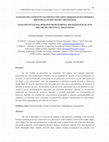 Research paper thumbnail of 2020. Mange et al. Análisis del conjunto faunístico del sitio arqueológico Pomona (provincia de Río Negro, Argentina)