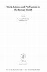 Research paper thumbnail of Sorting out labour in the Roman provinces: some reflections on labour and institutions in Asia Minor