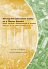 Research paper thumbnail of Seeing the Colosseum Valley as a Flavian District. Urban space as a demonstration of imperial ideology in the Flavian period (69-96 CE)