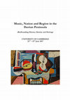 Research paper thumbnail of "‘Rock for Andalusia’ and its Exclusions: Sub-State Identities, Flamenco-selective Hybridization and Music Style as a Toolkit in Spain (1969-1982)"