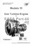 Research paper thumbnail of MODULE 15 Gas Turbine Engines