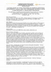 Research paper thumbnail of A ESTABILIZAÇÃO DA TUTELA PROVISÓRIA DE URGÊNCIA ANTECIPADA ANTECEDENTE E A BUSCA PARA UMA COMPREENSÃO SISTÊMICA: ENTRE A MONITORIZAÇÃO E A NEGOCIAÇÃO PROCESSUAL