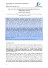 Research paper thumbnail of The East China Sea Disputes: Examining China and Japan's Territorial Claims