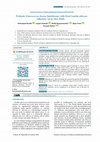 Research paper thumbnail of Probiotic Enterococcus durans Interference with Oral Candida albicans Adhesion: An in vitro Study