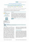 Research paper thumbnail of A Narrative Review on Evaluation of Hypercoagulability State in Severe Covid-19 Patients with Background Risk Factors